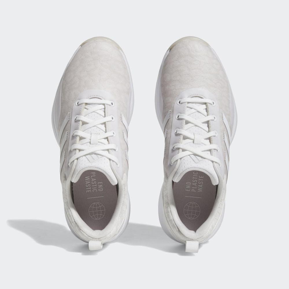 Adidas Womens S2g Spikeless Golf Shoes