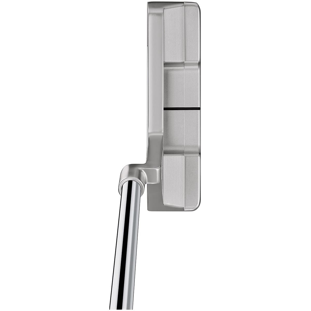 Taylor Made TP Collection HydroBLAST Putter Silver