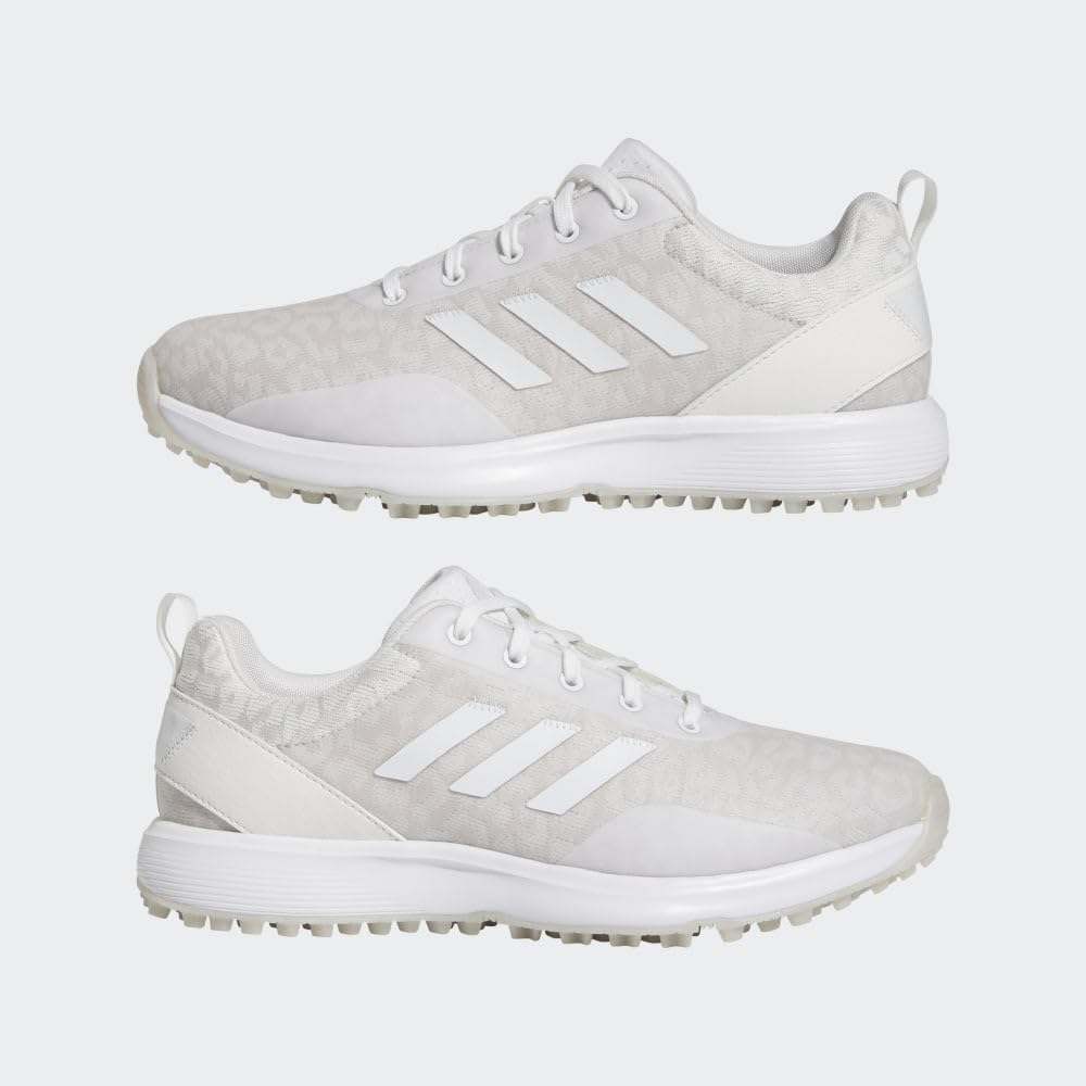 Adidas Womens S2g Spikeless Golf Shoes