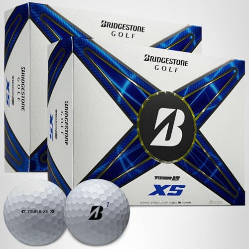 Bridgestone Golf 2024 Tour B XS