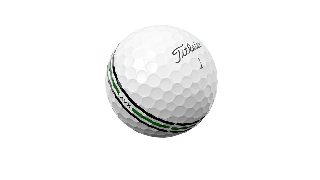 Titleist AVX Golf Balls