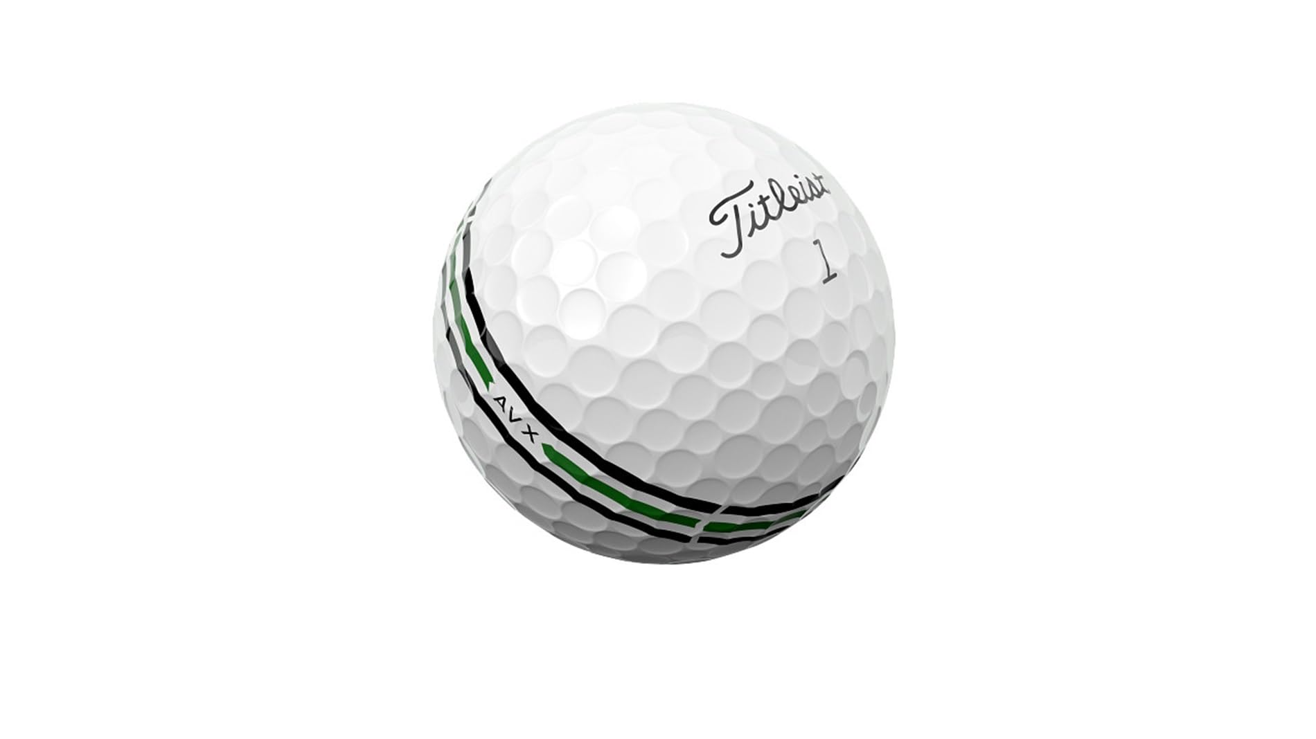 Titleist AVX Golf Balls