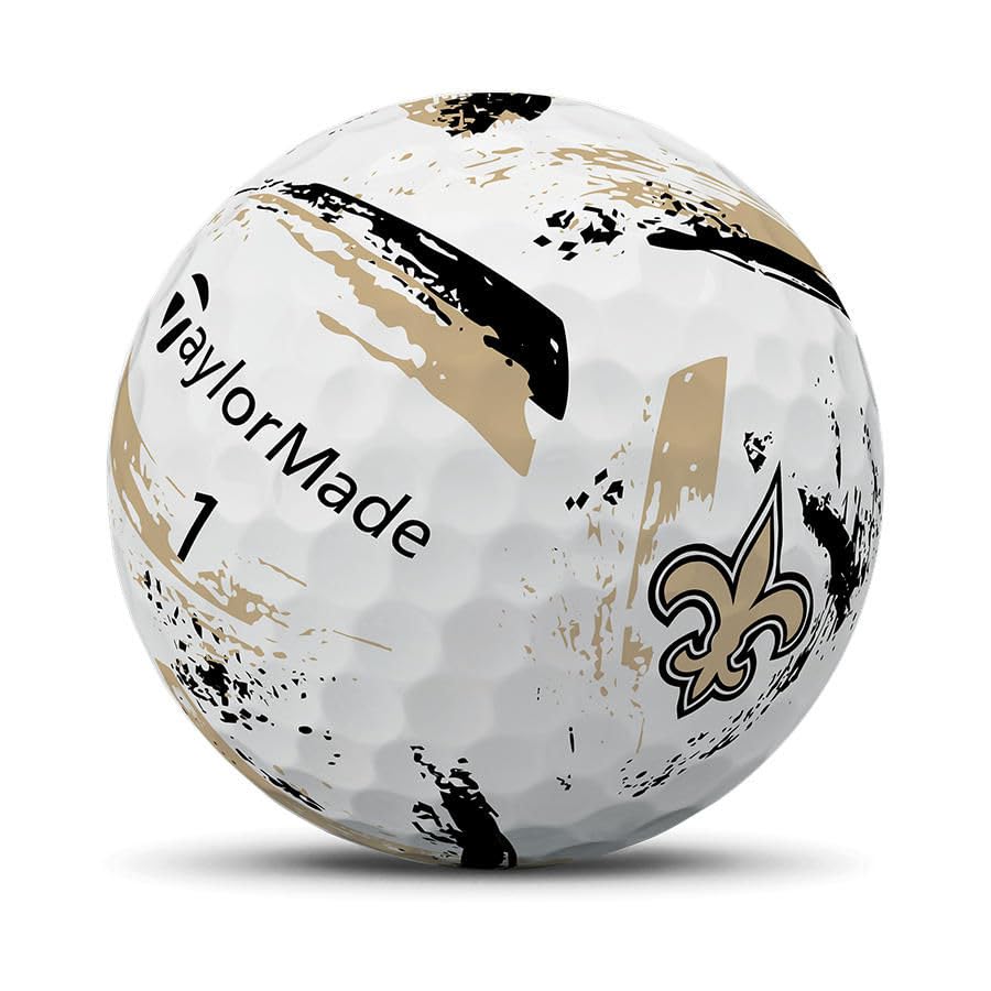 TaylorMade Golf Speed Soft Ink NFL