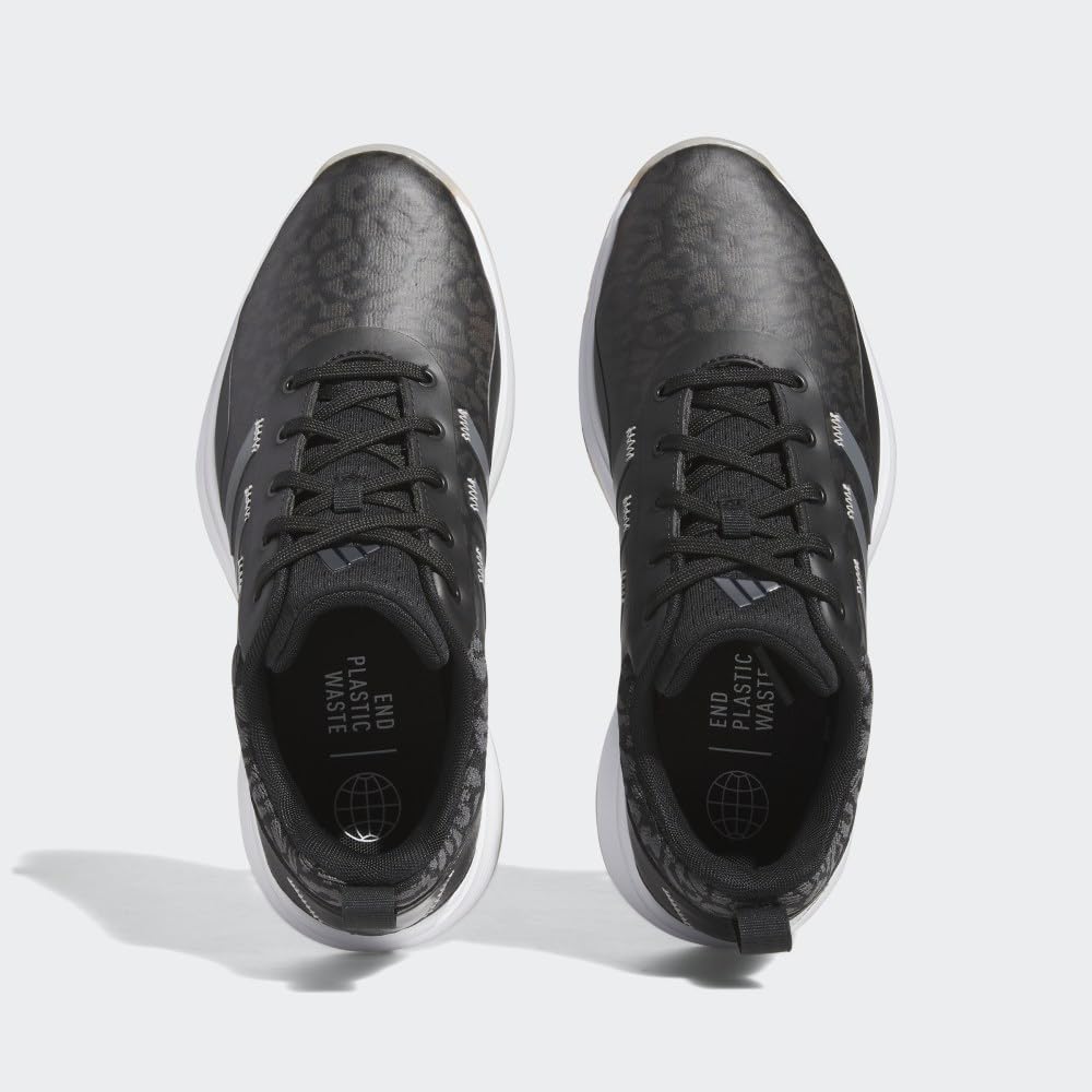 Adidas Womens S2g Spikeless Golf Shoes