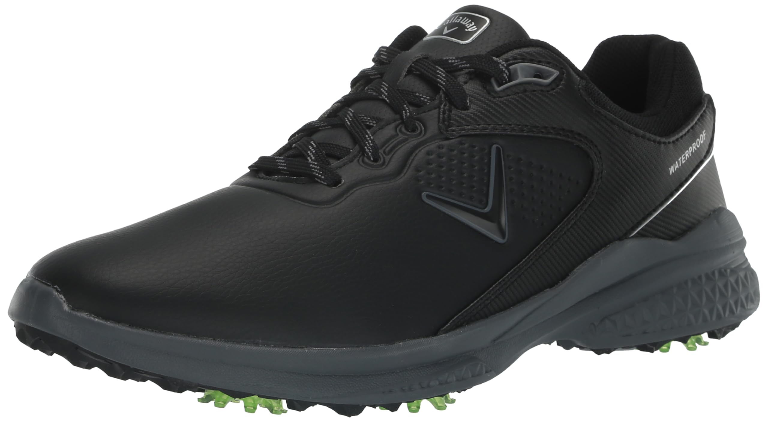 Callaway Men's Solana TRX v3 Golf Shoe
