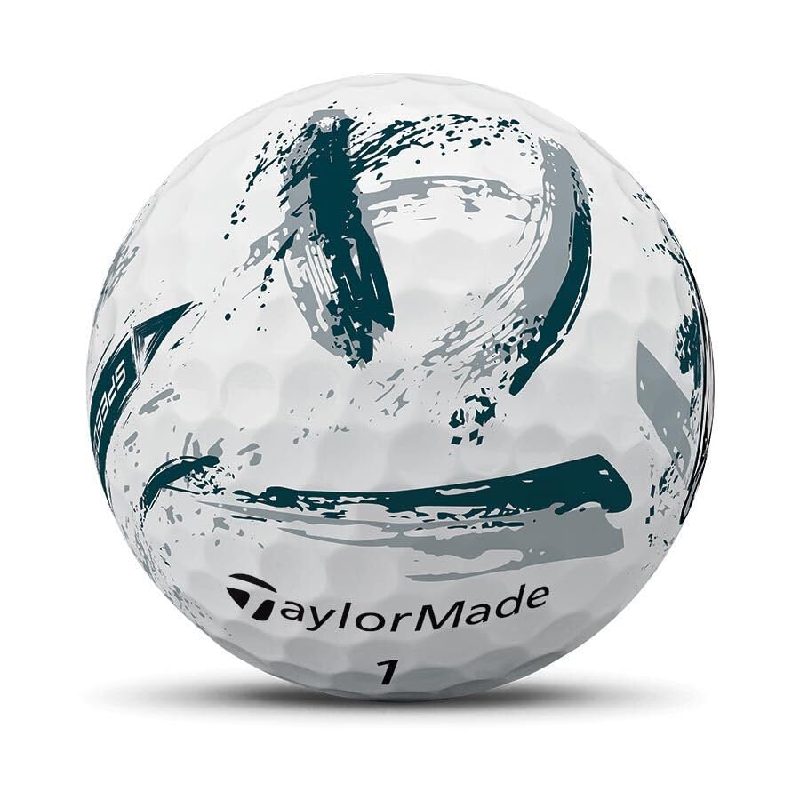 TaylorMade Golf Speed Soft Ink NFL