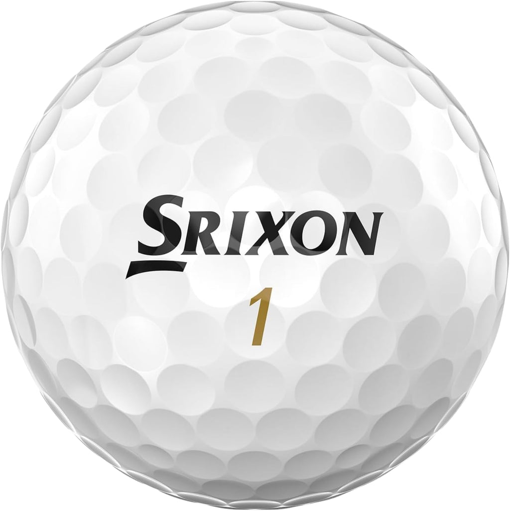 Srixon Z-Star Diamond Golf Balls