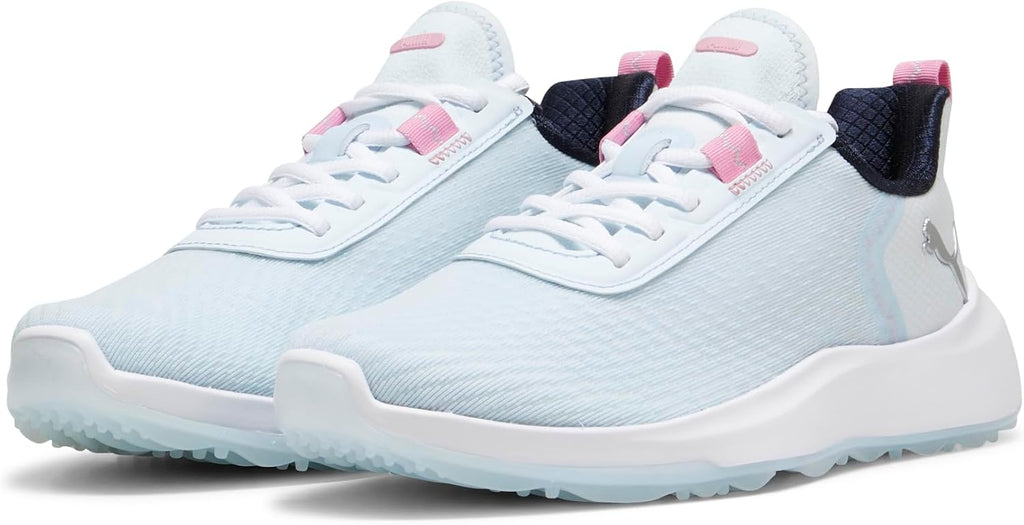 PUMA Women's Fusion Crush Sport Golf Shoes