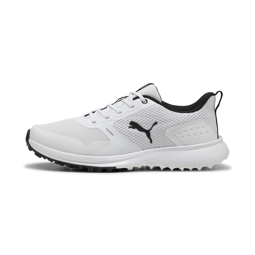 PUMA Men's Fusion Grip 6 Golf Shoe