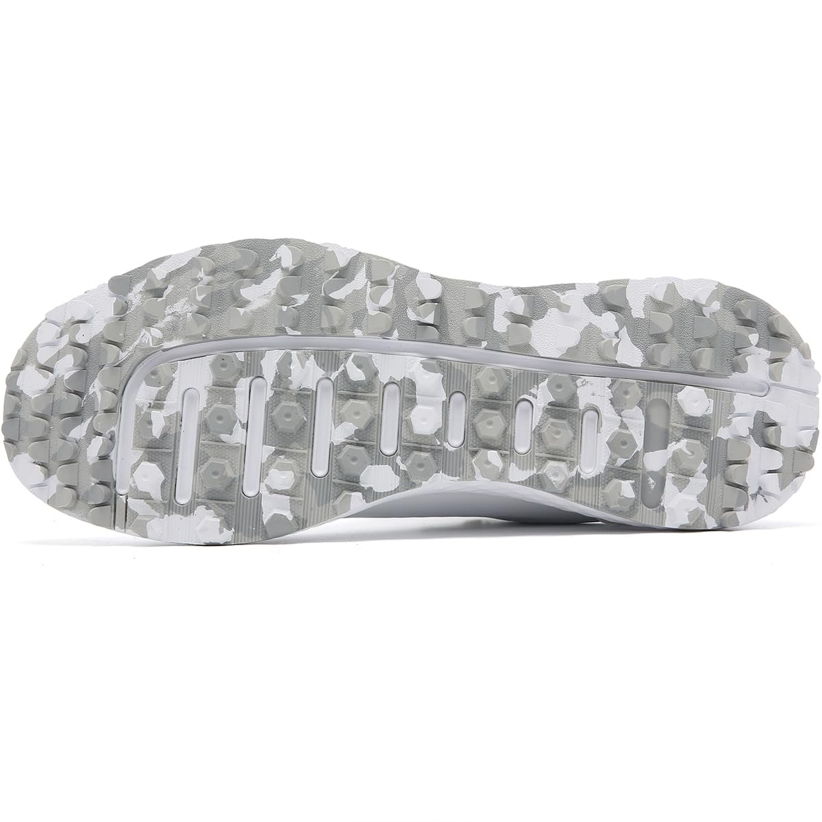 ULTIANT Women Golf Shoes Spikeless Waterproof Golf Sport Sneakers Size5-10