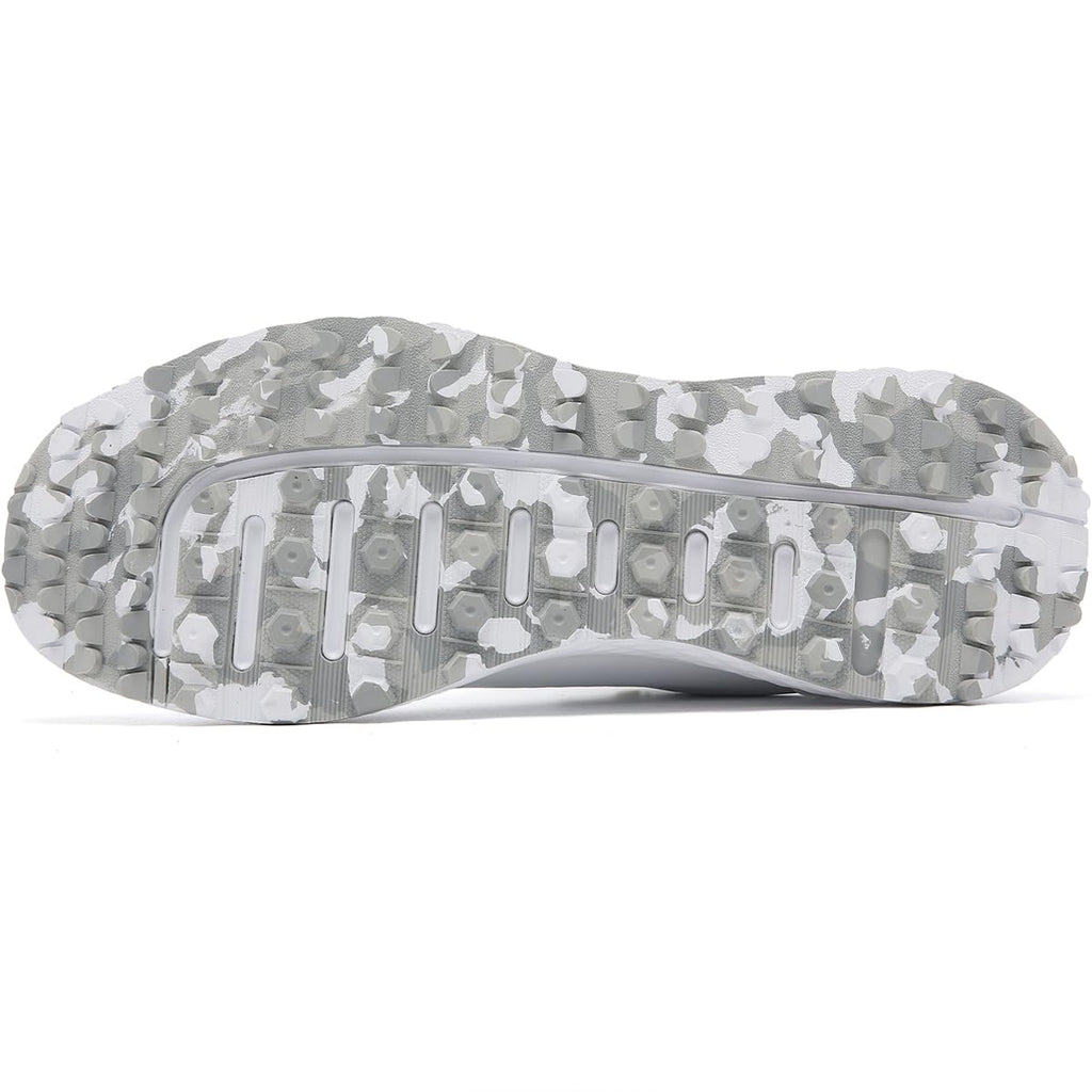 ULTIANT Women Golf Shoes Spikeless Waterproof Golf Sport Sneakers Size5-10