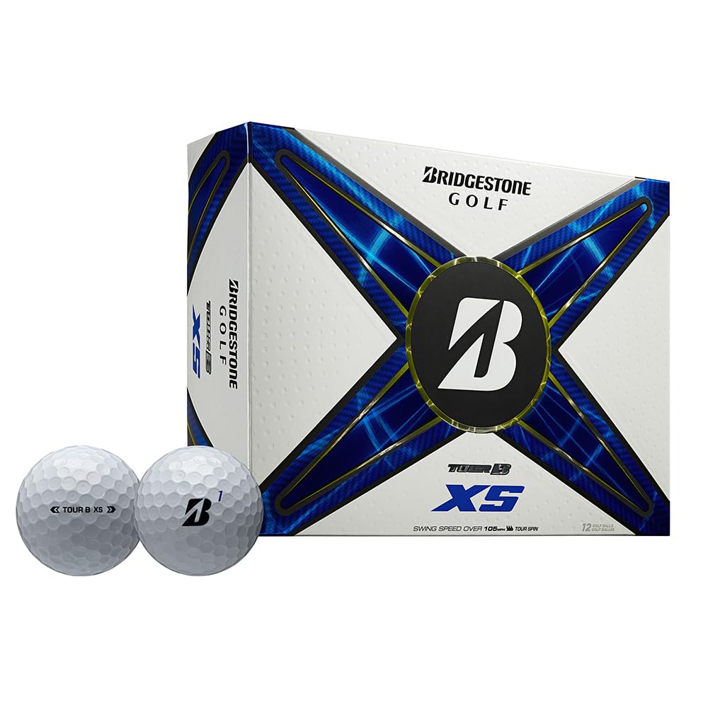 Bridgestone Golf 2024 Tour B XS