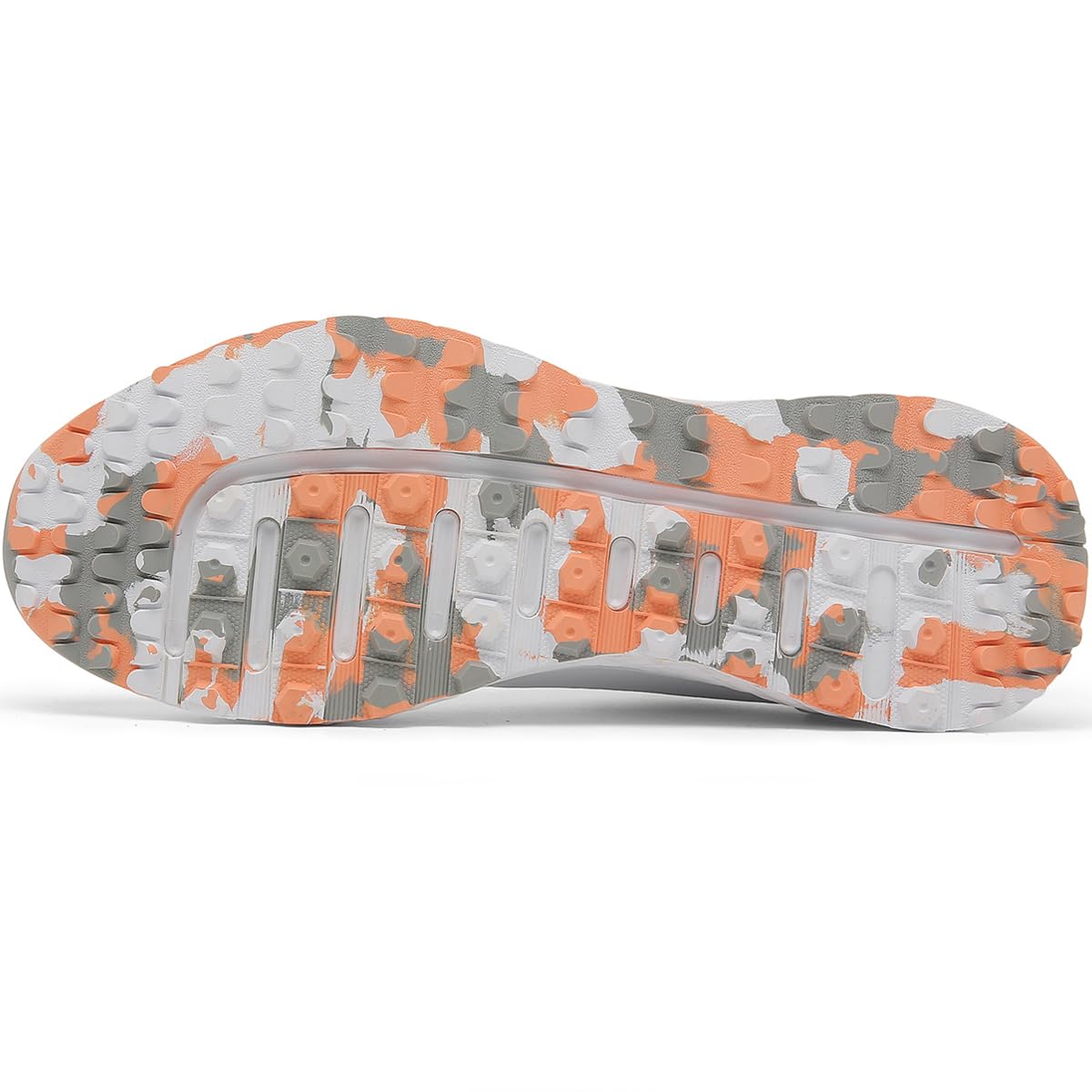 ULTIANT Women Golf Shoes Spikeless Waterproof Golf Sport Sneakers Size5-10