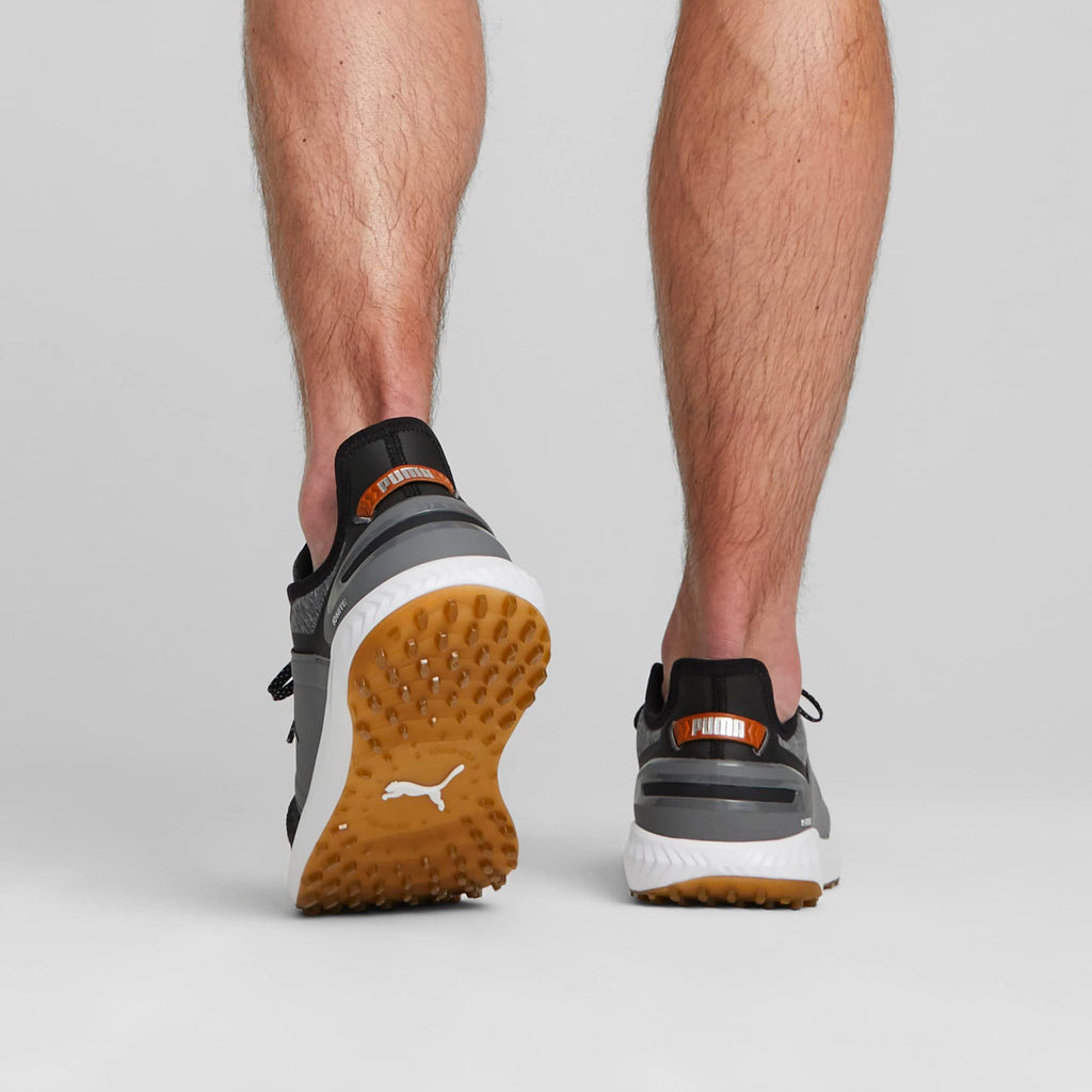 PUMA Men's Ignite Elevate Wide Golf Shoe