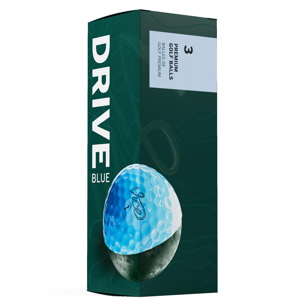 Vice Drive Golf Balls