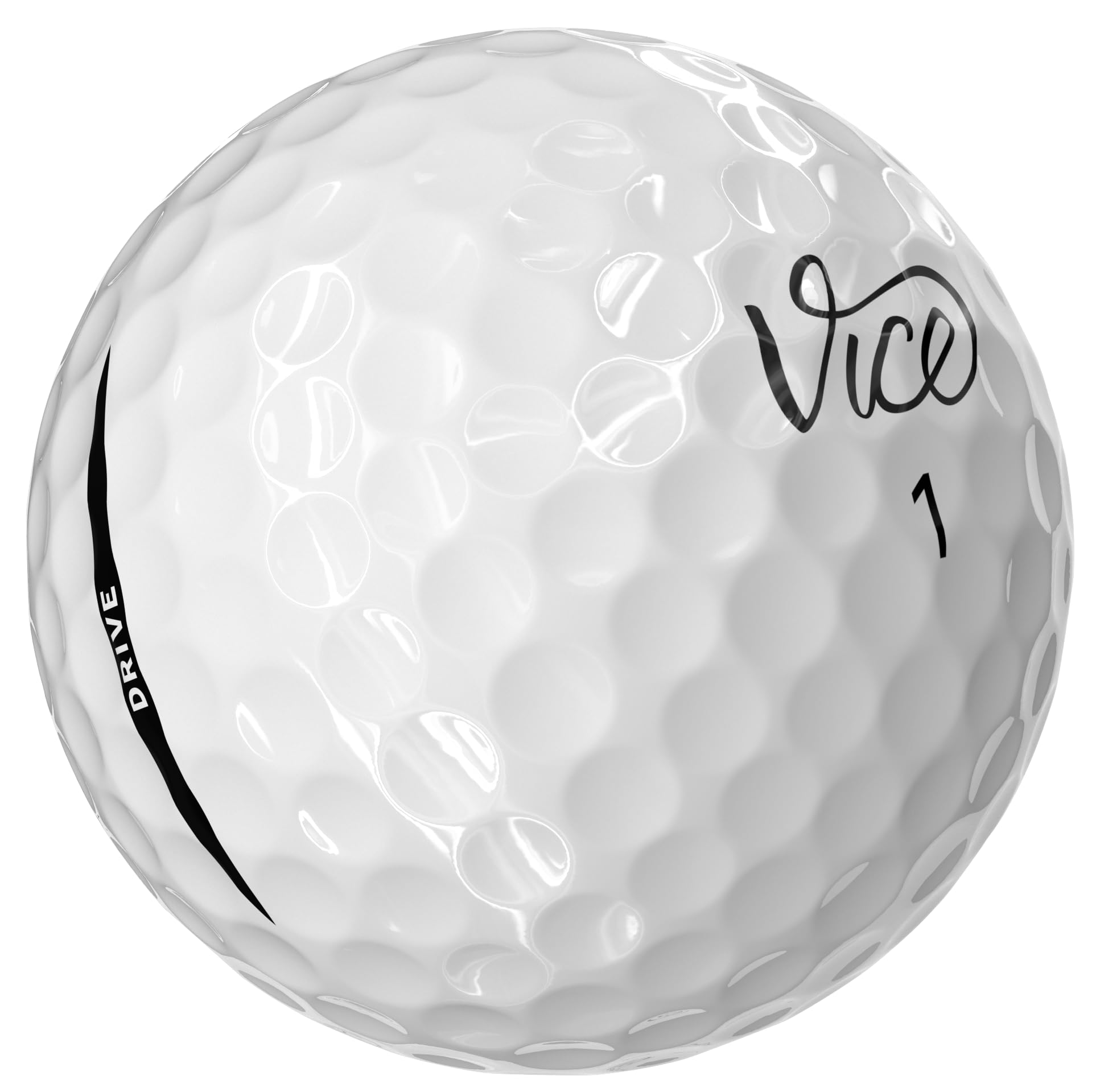 Vice Drive Golf Balls