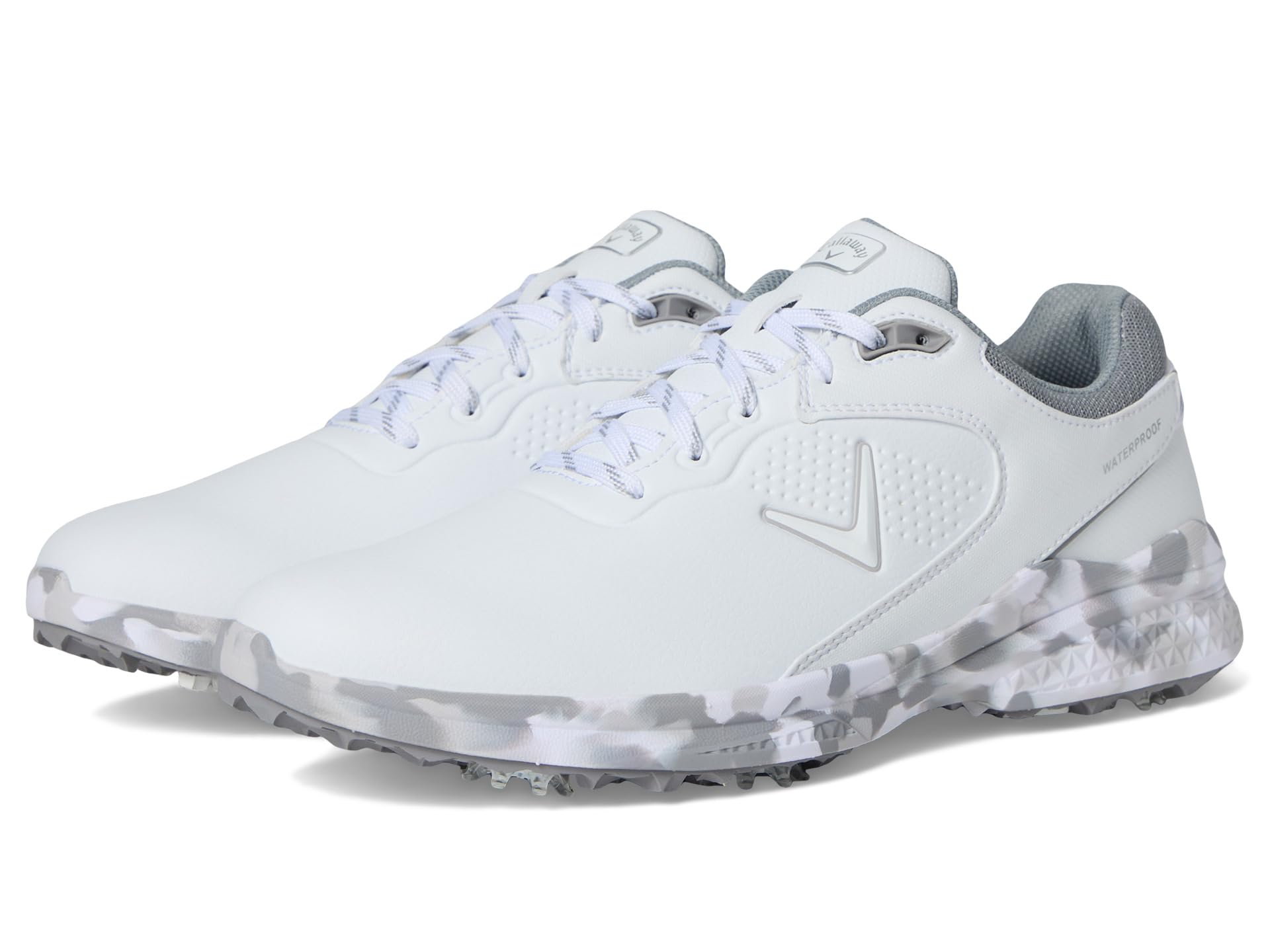 Callaway Men's Solana TRX v3 Golf Shoe