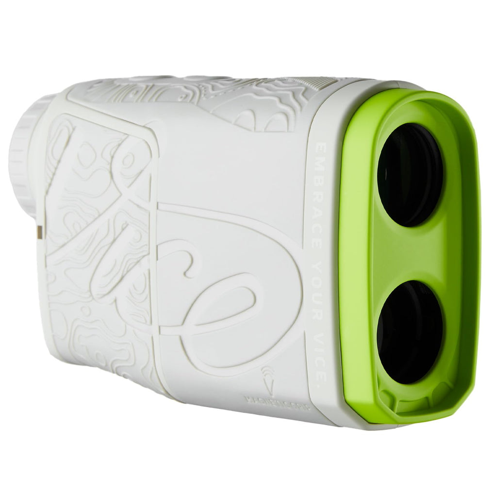 Vice Horizon Golf Laser Rangefinder with Slope