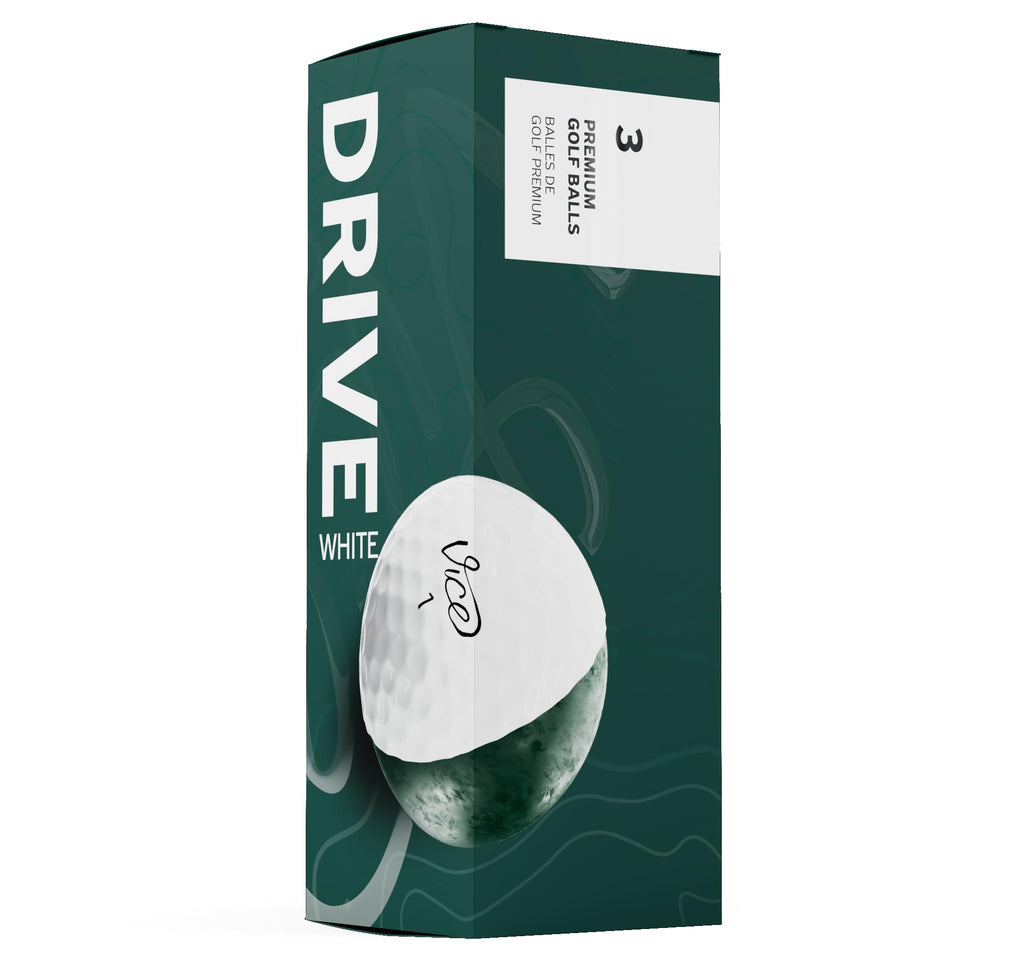 Vice Drive Golf Balls