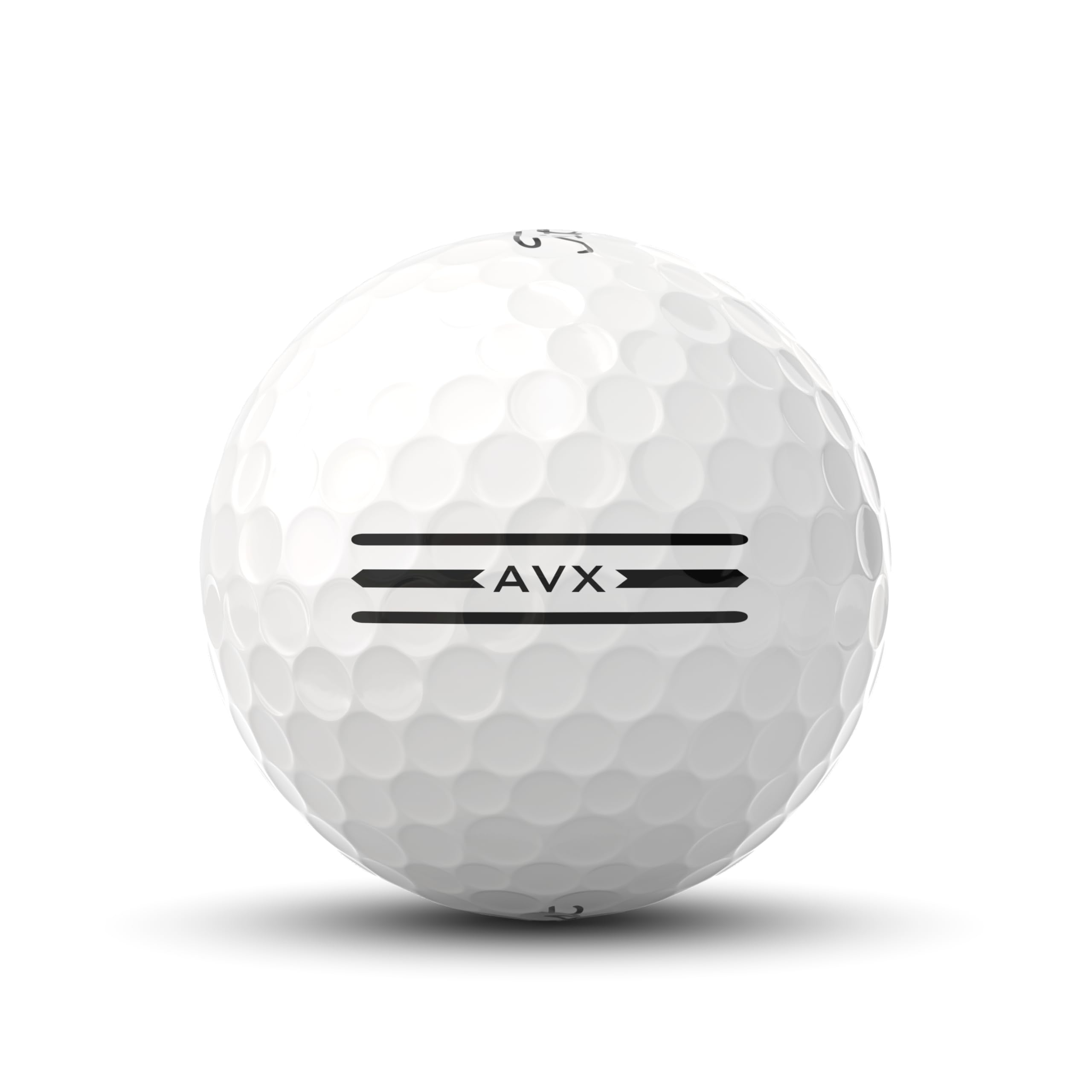 Titleist AVX Golf Balls