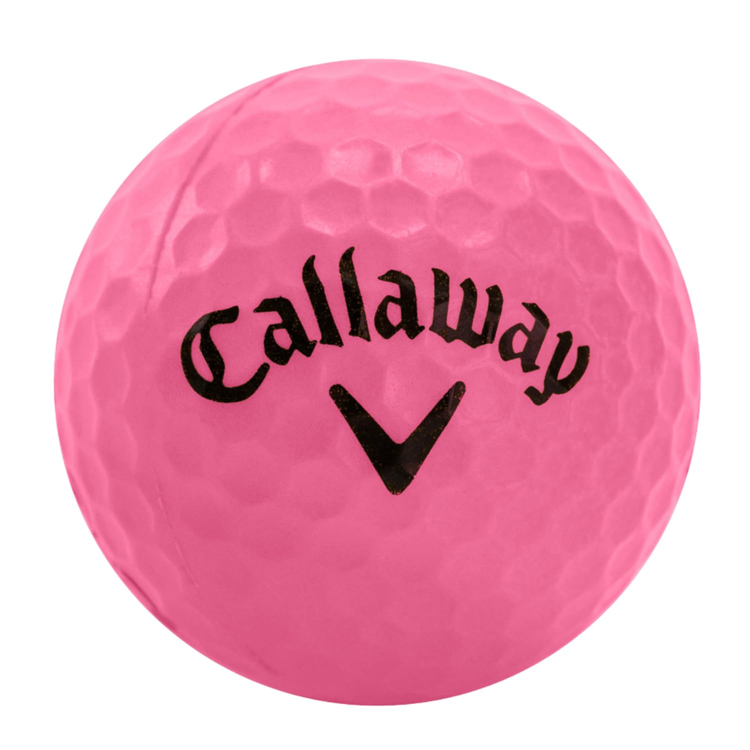 Callaway HX Soft Flight - Foam Practice Golf Balls