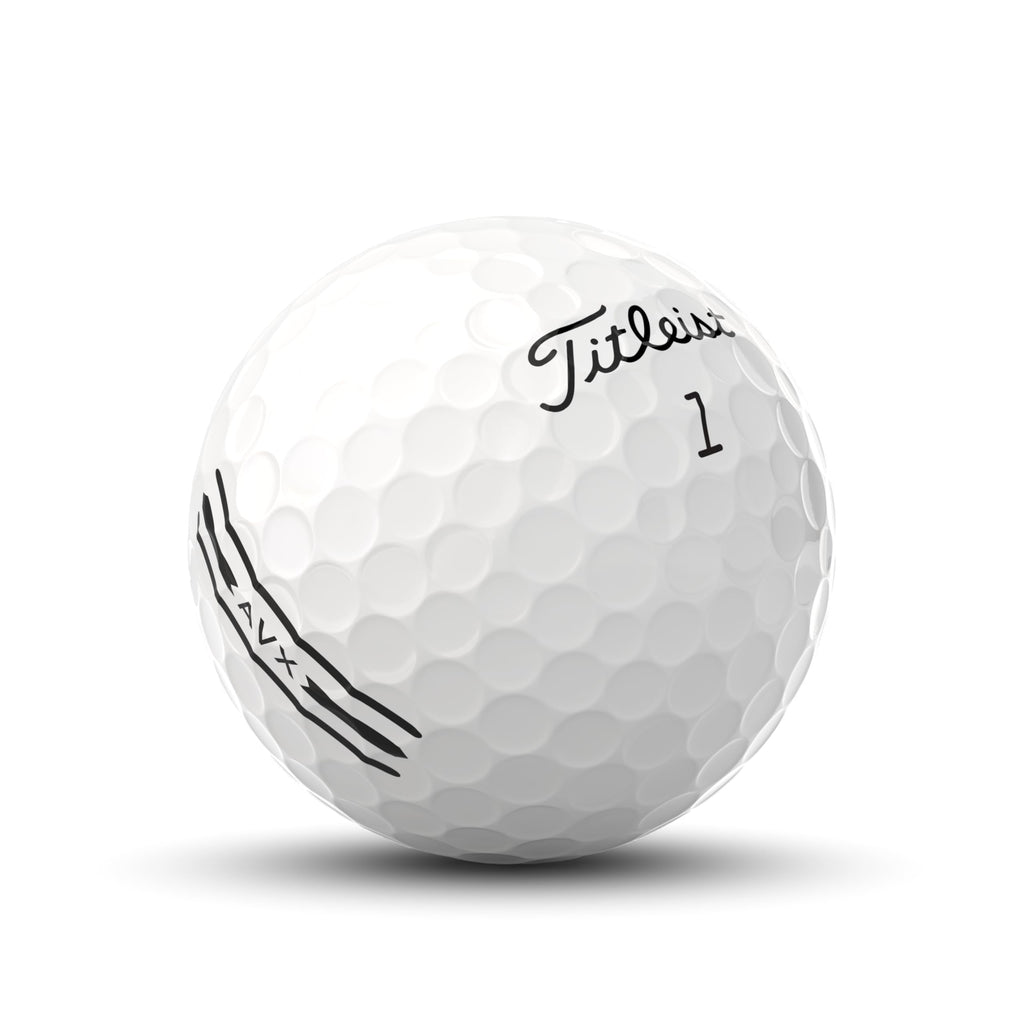 Titleist AVX Golf Balls