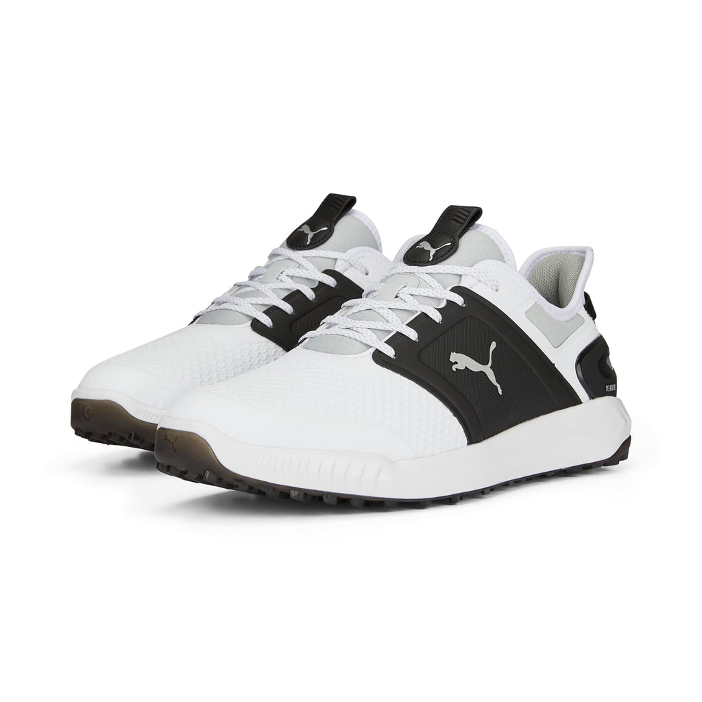 PUMA Men's Ignite Elevate Wide Golf Shoe