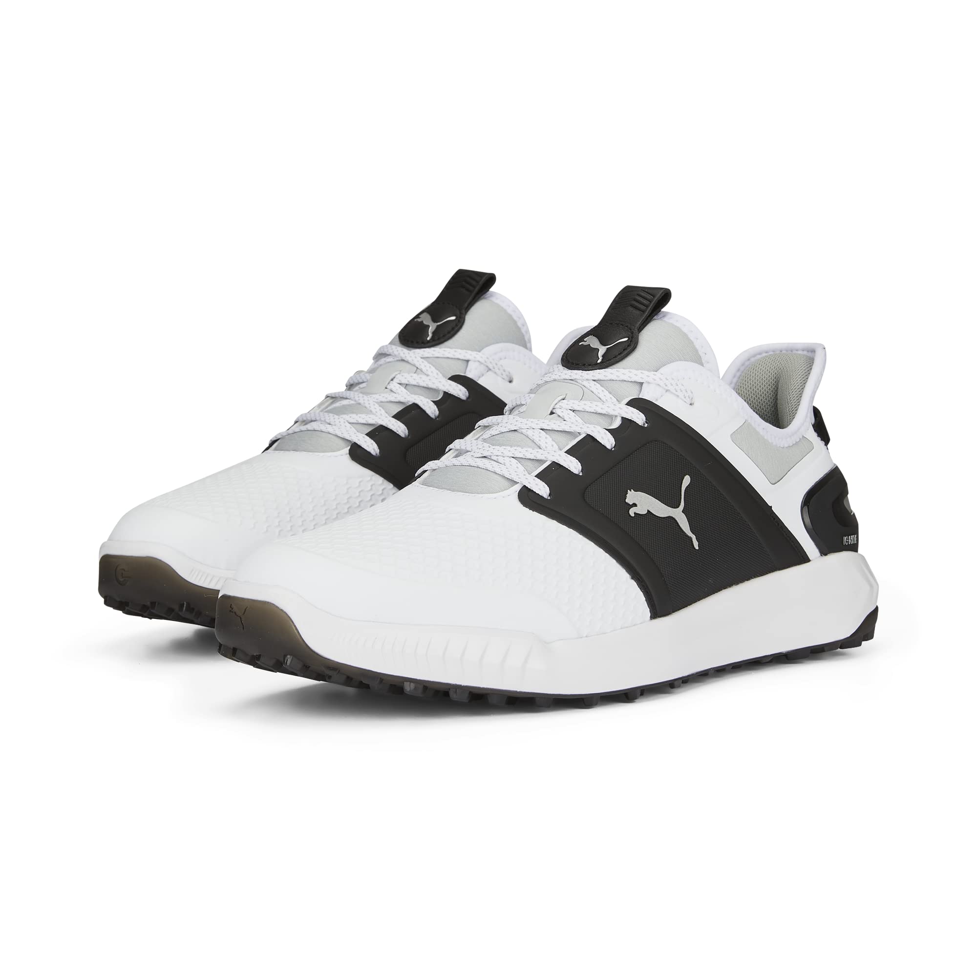 PUMA Men's Ignite Elevate Wide Golf Shoe