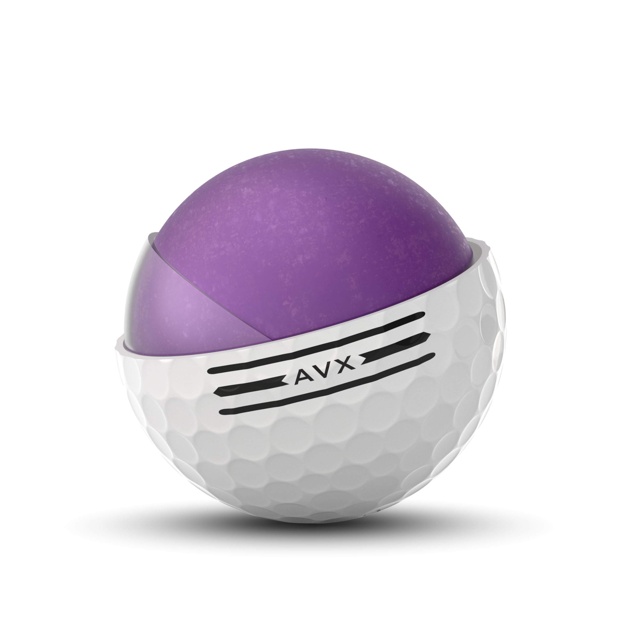Titleist AVX Golf Balls