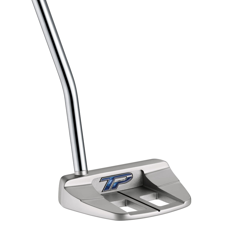 Taylor Made TP Collection HydroBLAST Putter Silver
