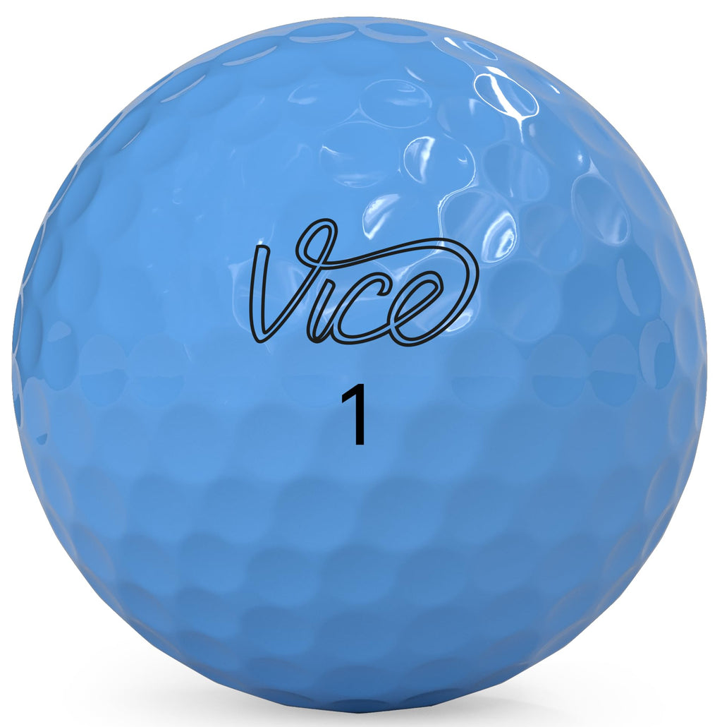 Vice Drive Golf Balls