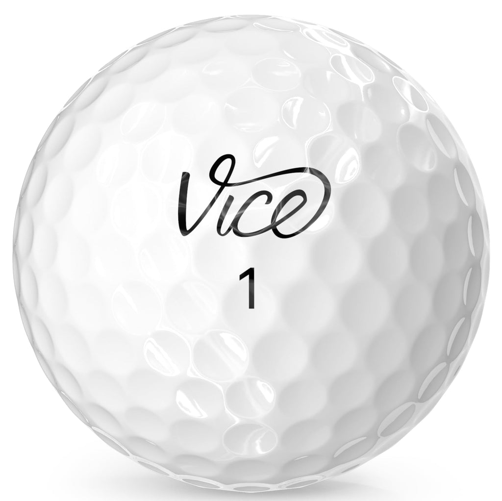 Vice Drive Golf Balls