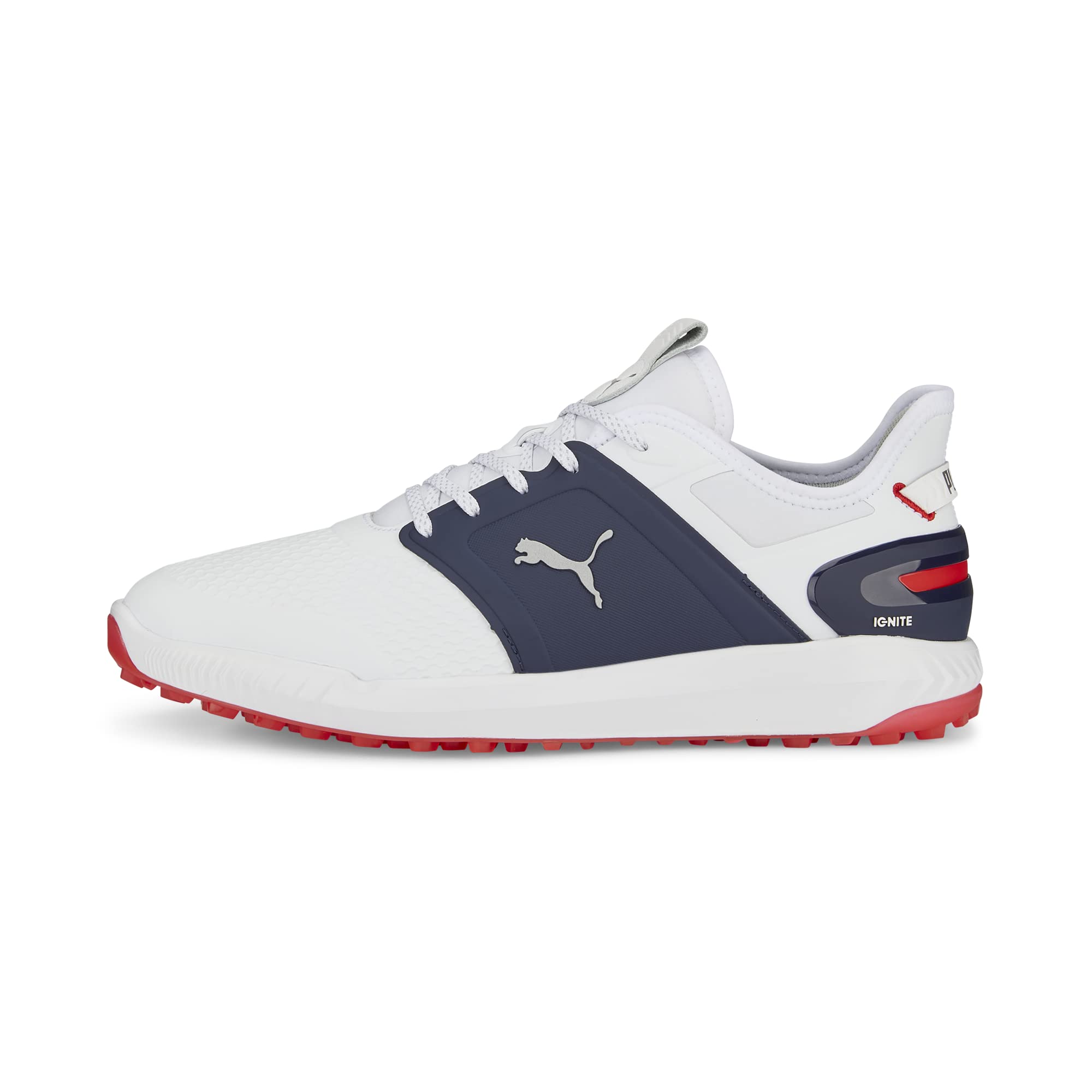 PUMA Men's Ignite Elevate Wide Golf Shoe