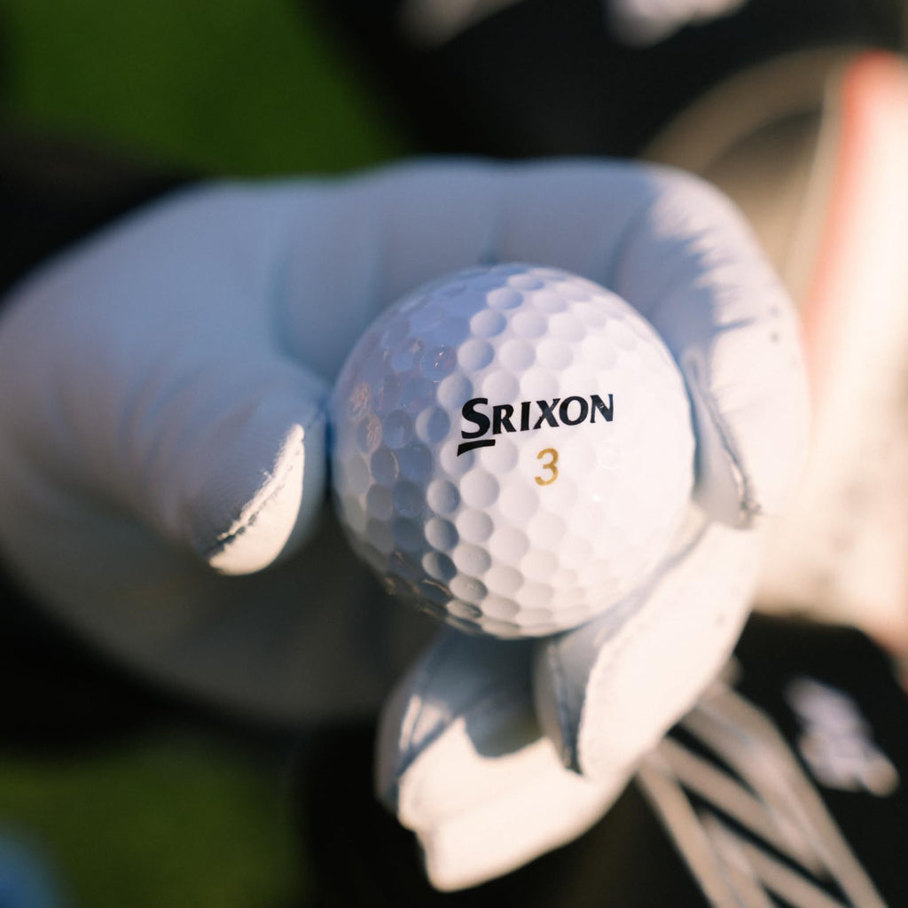 Srixon Z-Star Diamond Golf Balls