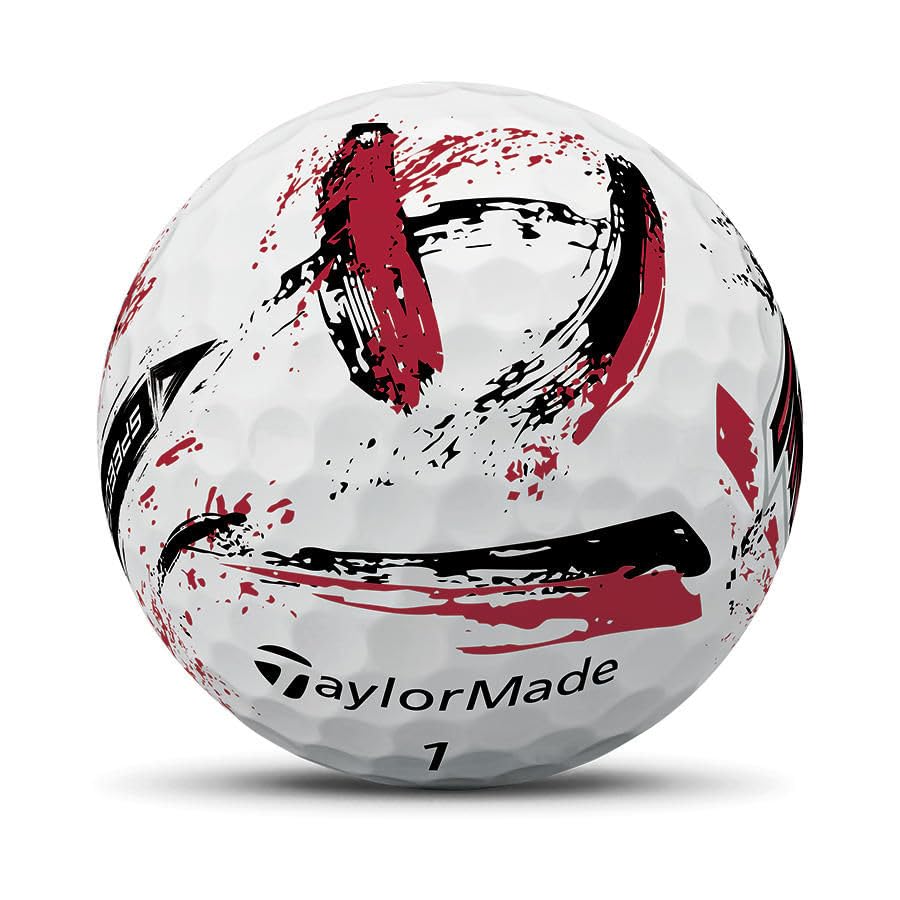 TaylorMade Golf Speed Soft Ink NFL