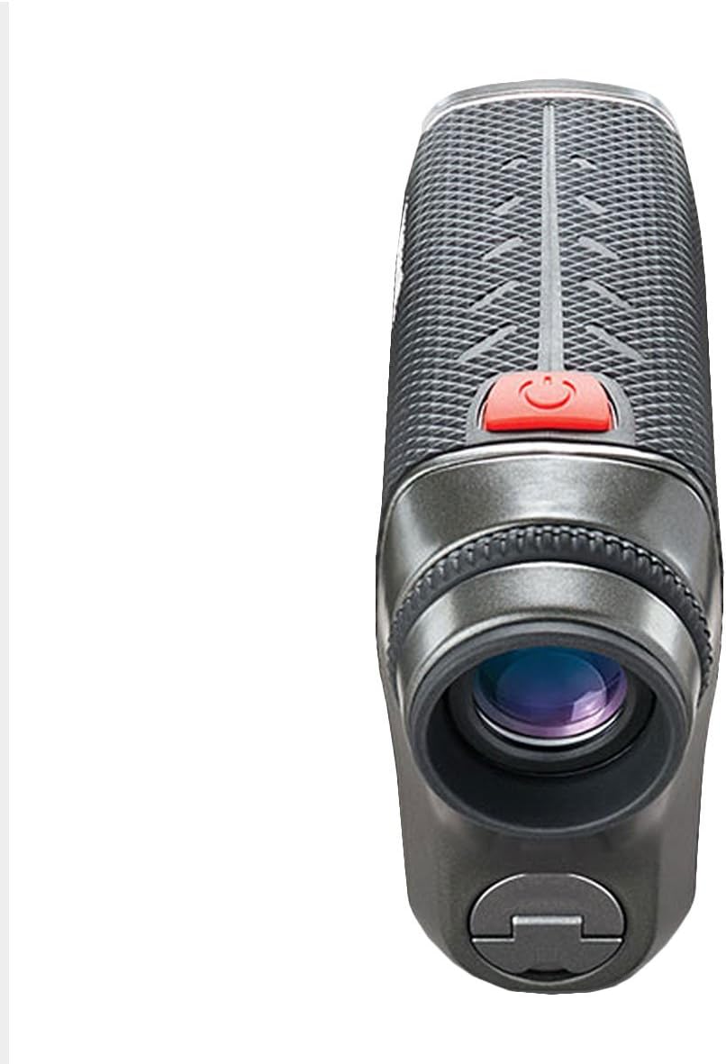 Bushnell Pro X2 Golf Laser Rangefinder