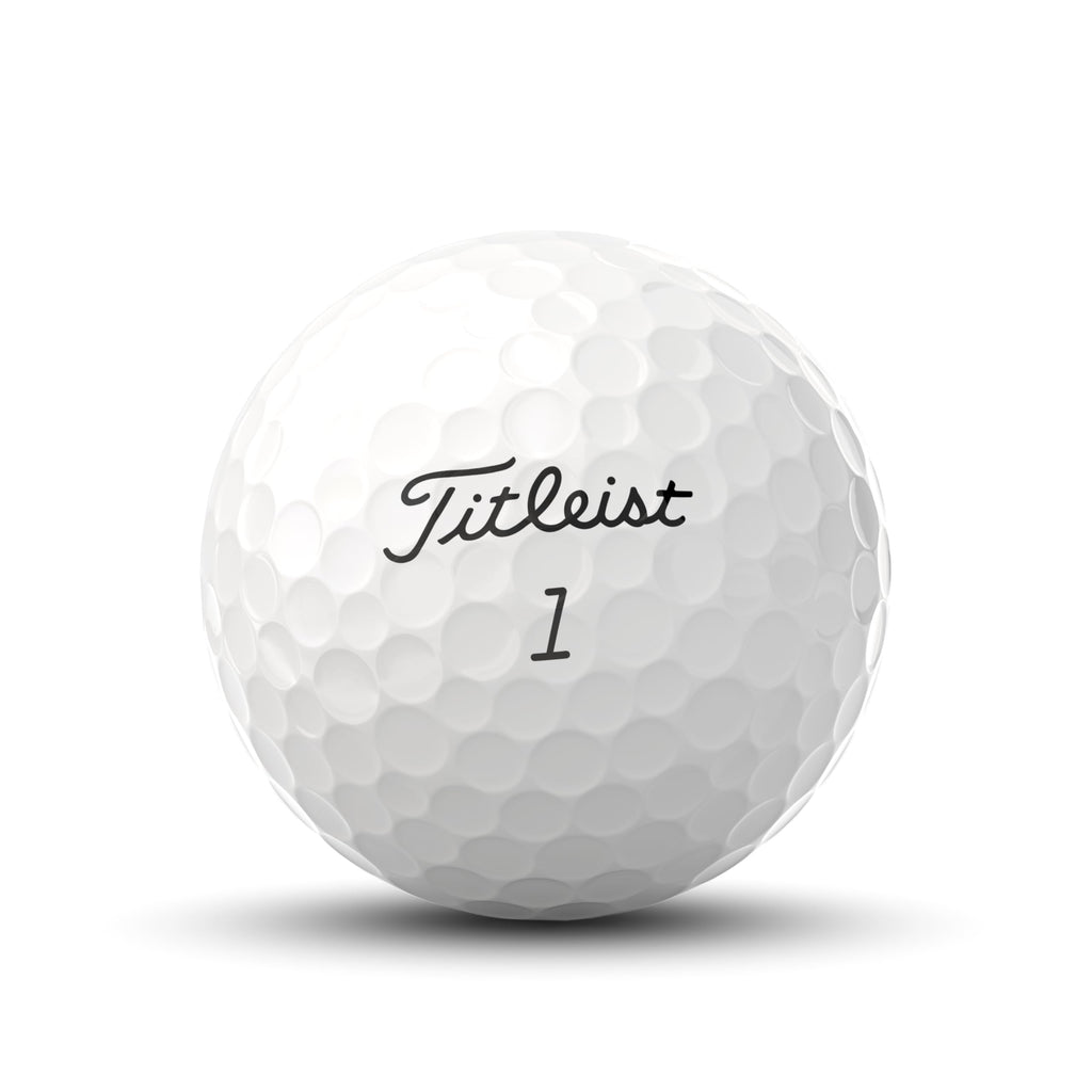Titleist AVX Golf Balls