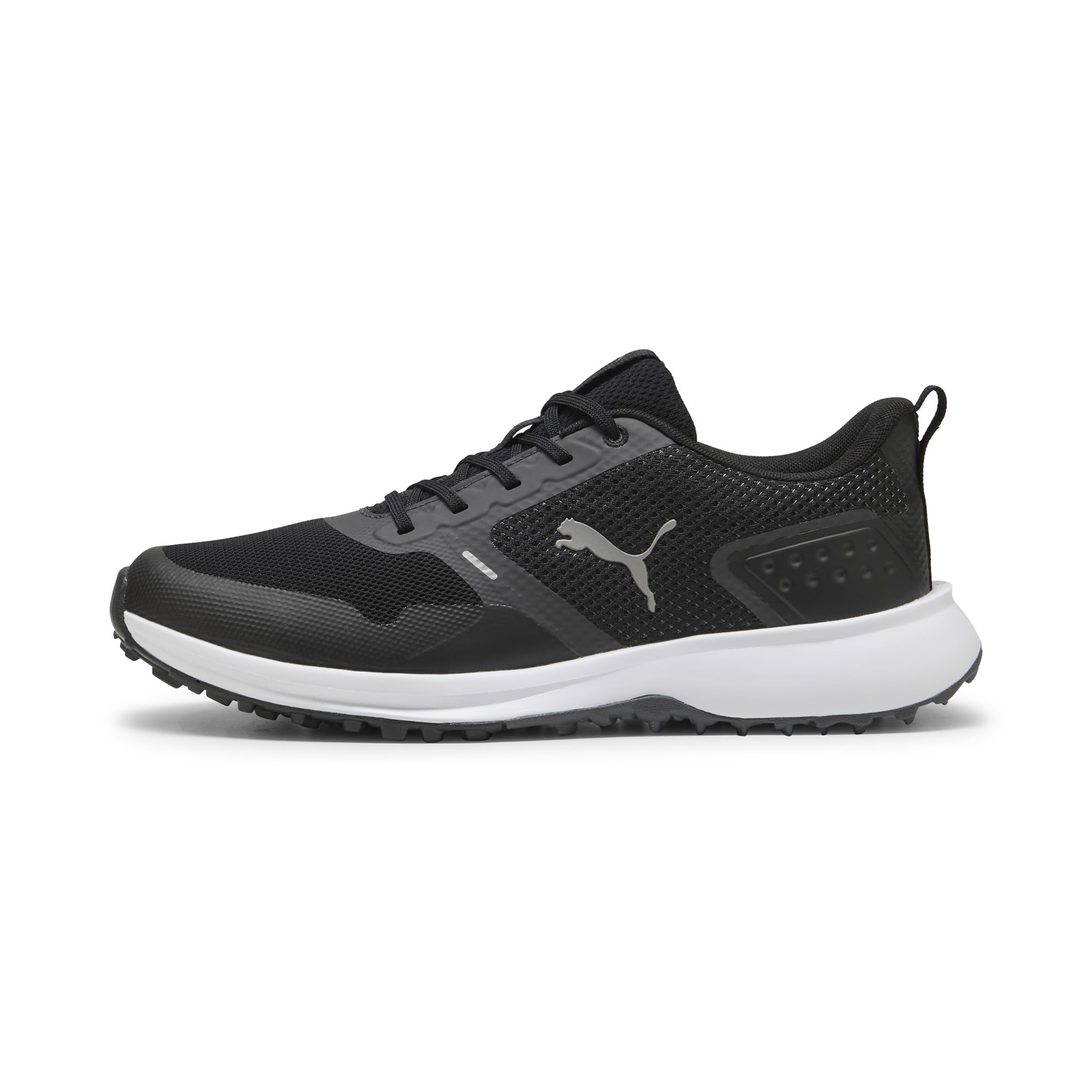 PUMA Men's Fusion Grip 6 Golf Shoe