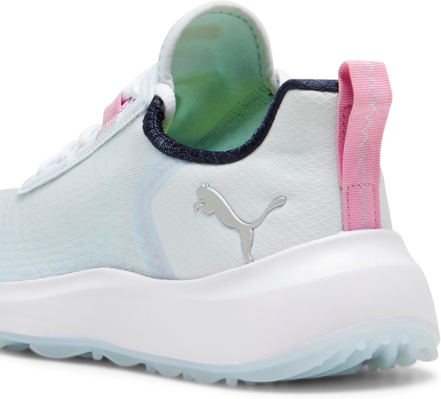 PUMA Women's Fusion Crush Sport Golf Shoes
