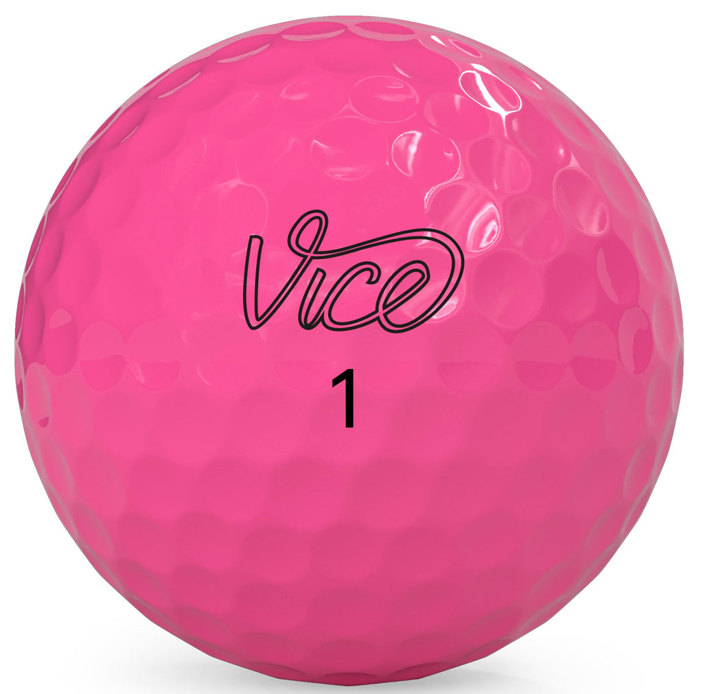 Vice Drive Golf Balls
