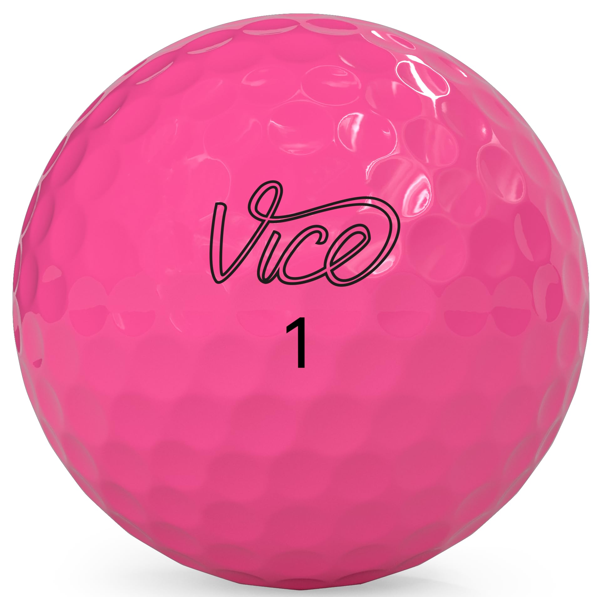 Vice Drive Golf Balls