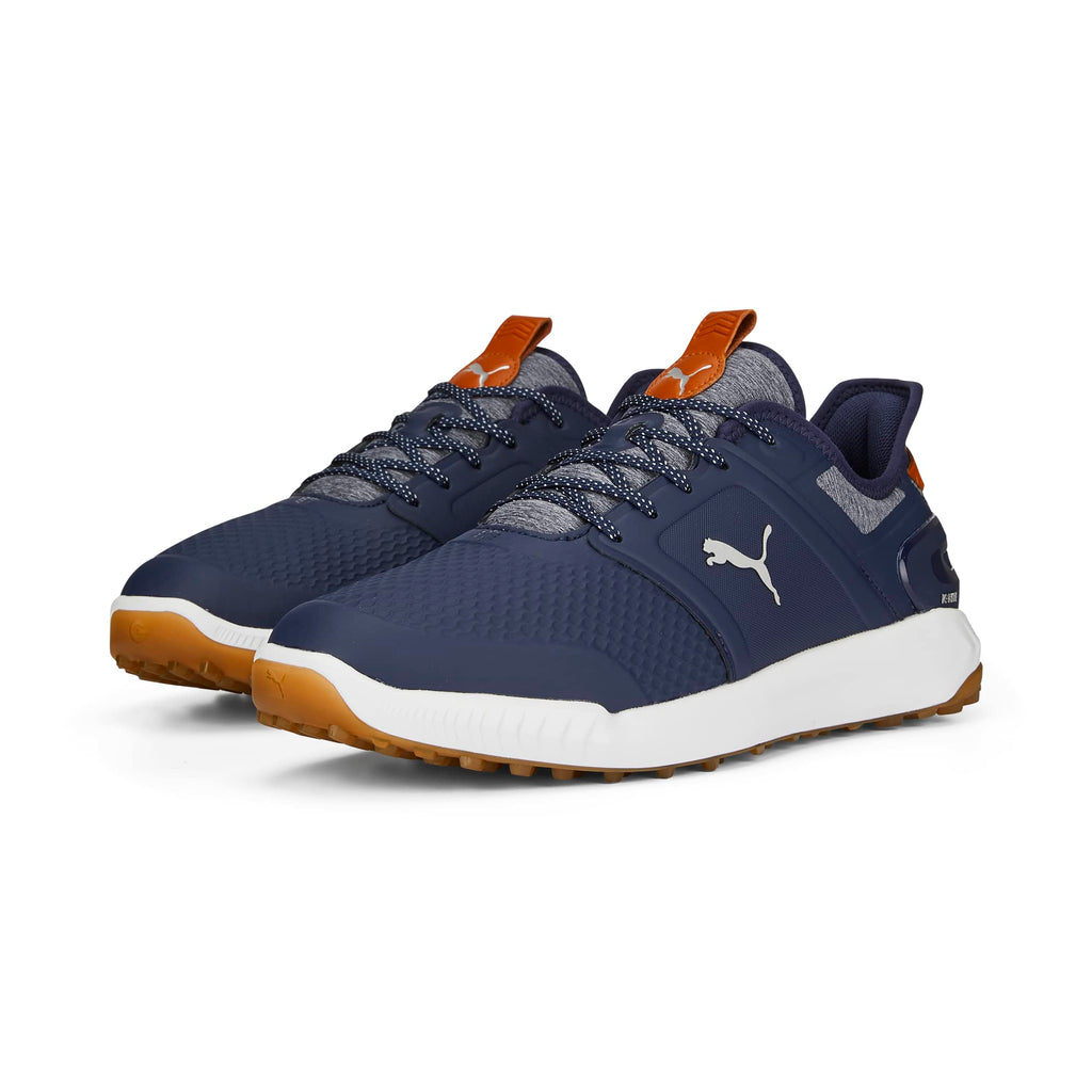 PUMA Men's Ignite Elevate Wide Golf Shoe