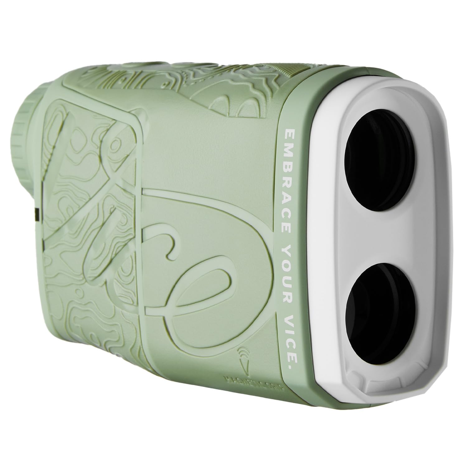 Vice Horizon Golf Laser Rangefinder with Slope
