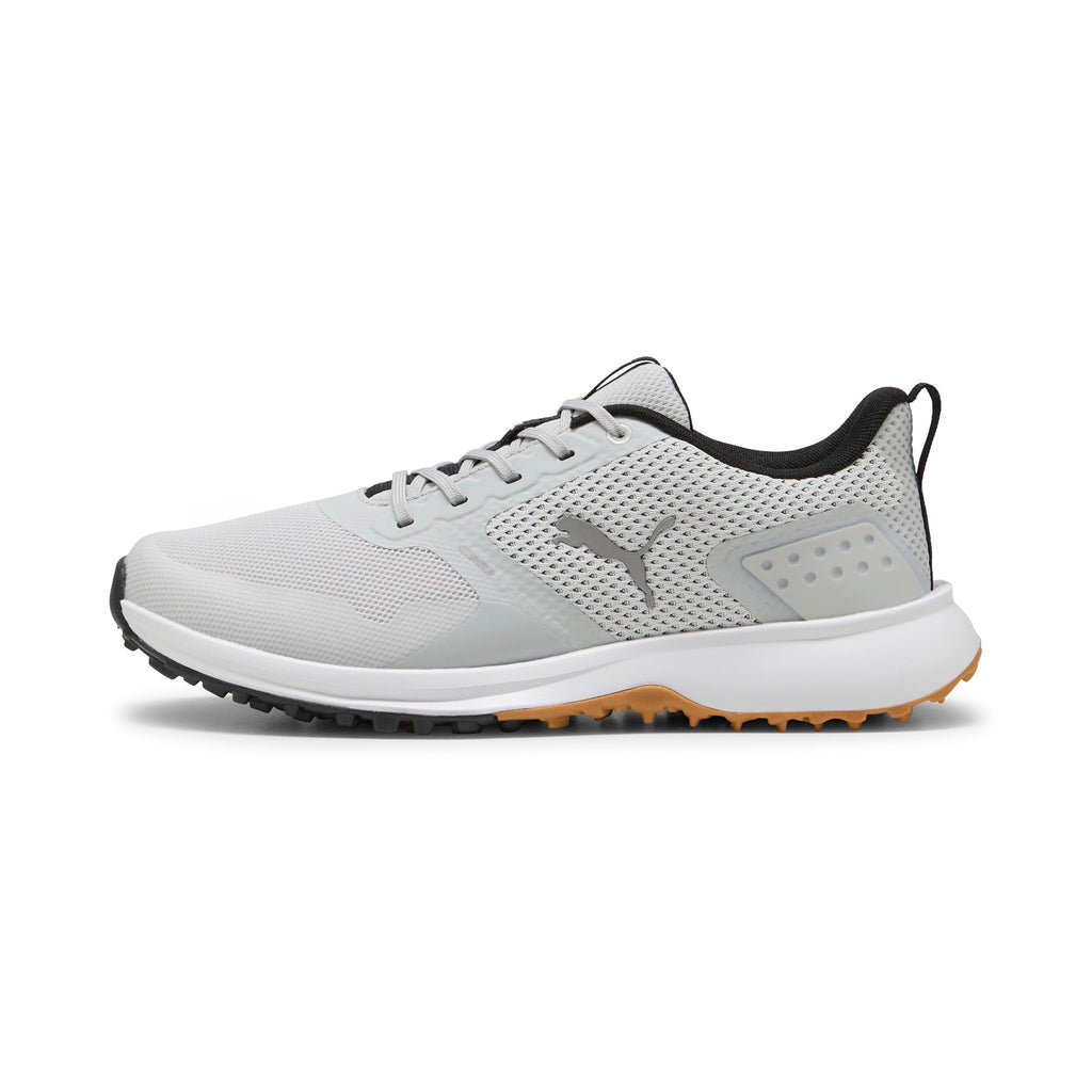 PUMA Men's Fusion Grip 6 Golf Shoe