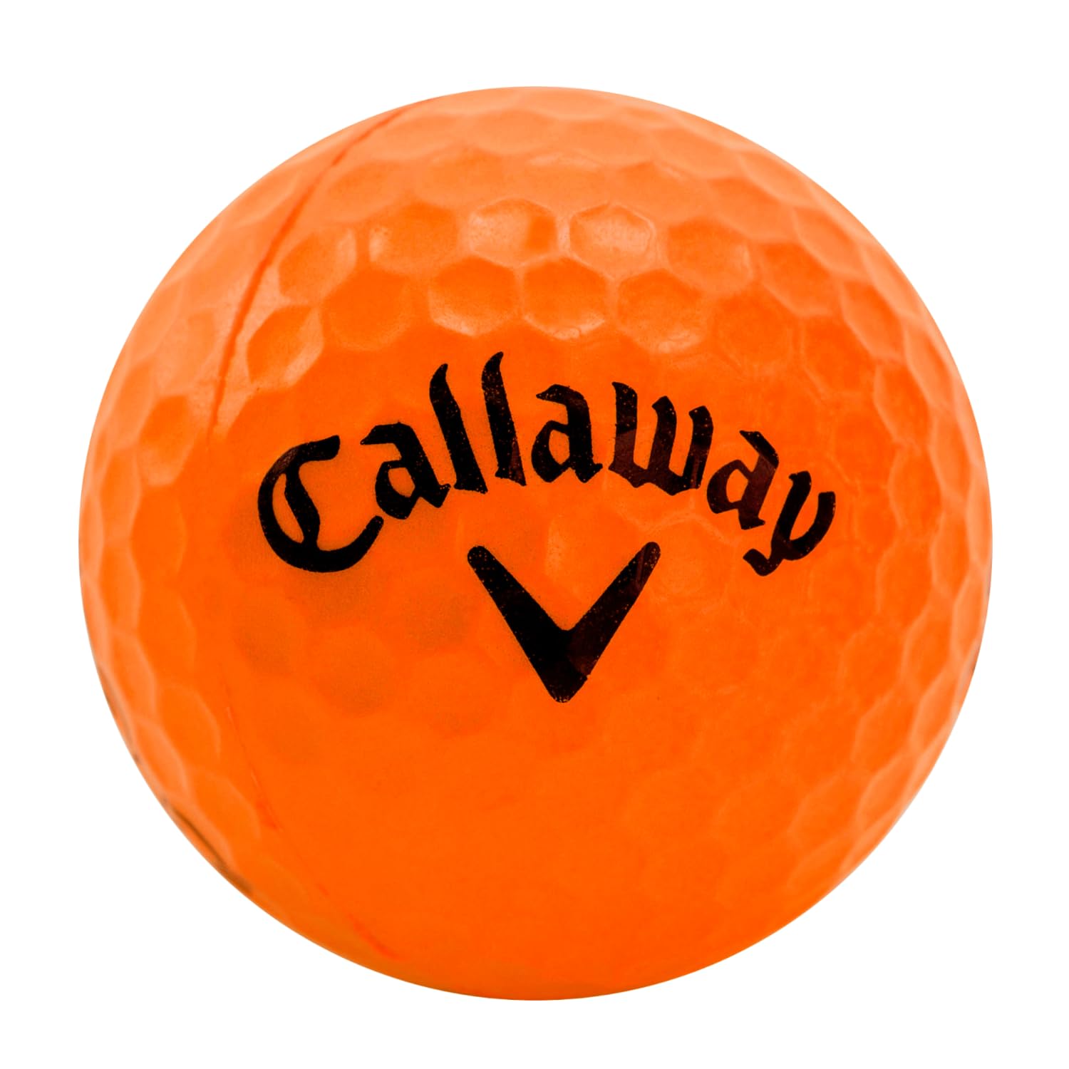 Callaway HX Soft Flight - Foam Practice Golf Balls