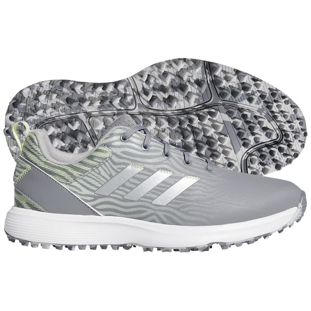 Adidas Womens S2g Spikeless Golf Shoes