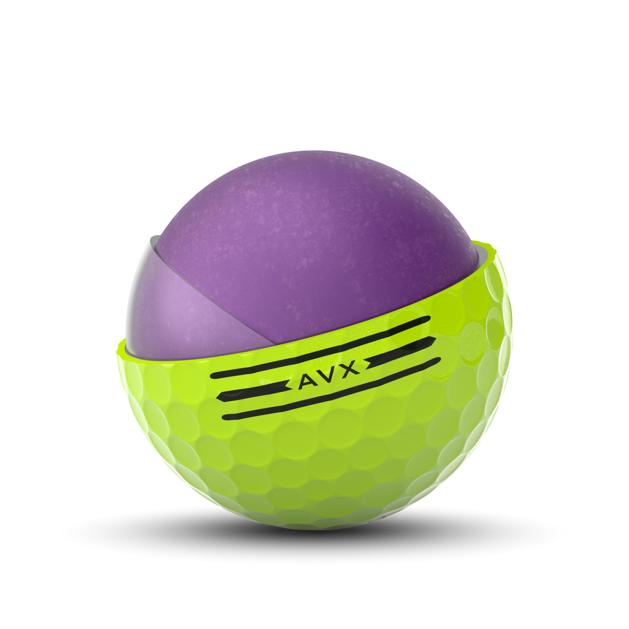 Titleist AVX Golf Balls