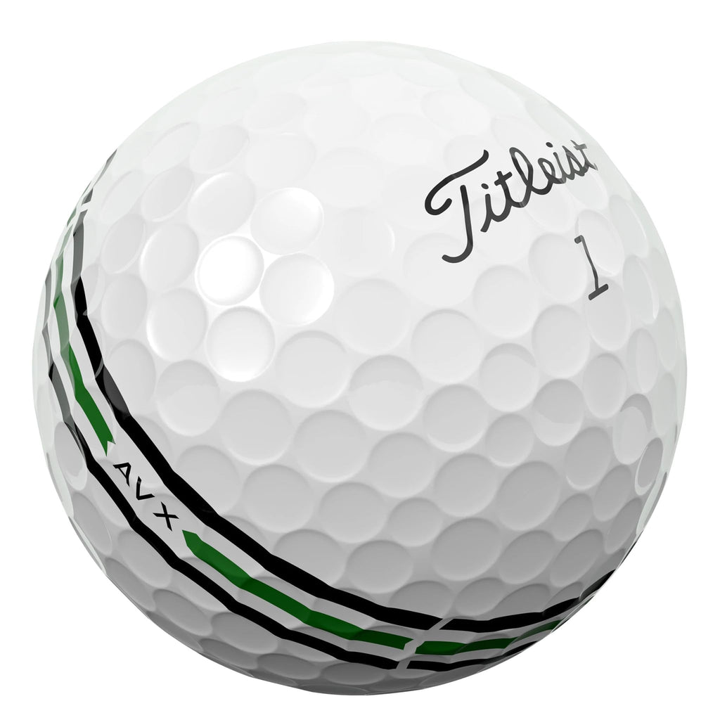 Titleist AVX Golf Balls