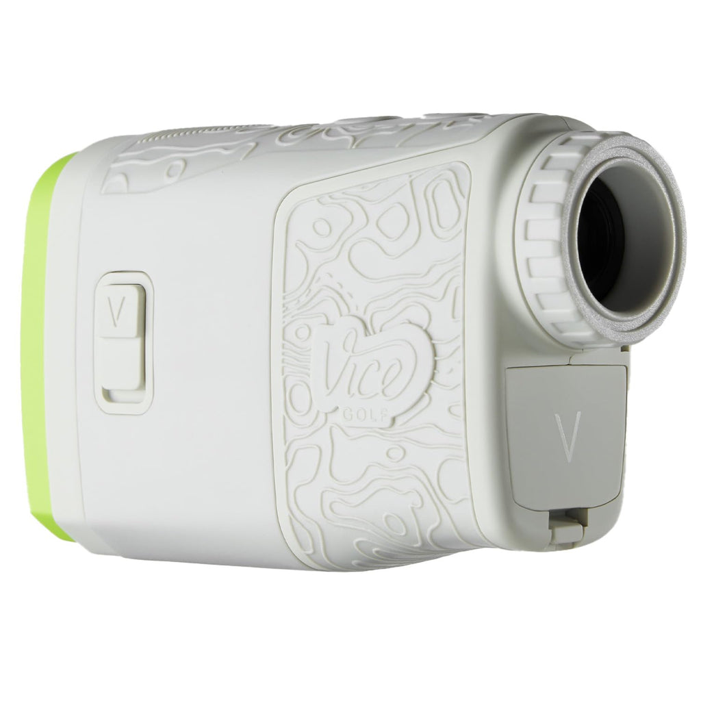 Vice Horizon Golf Laser Rangefinder with Slope