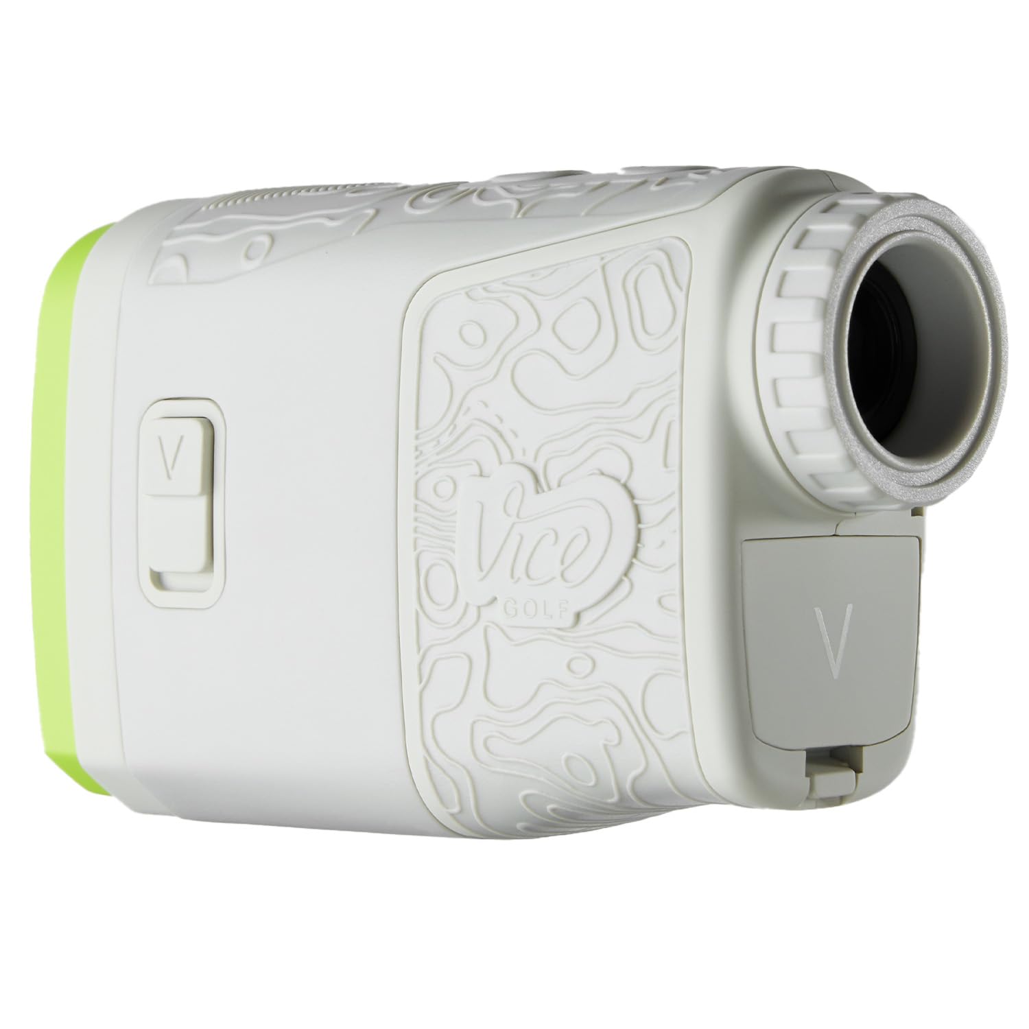 Vice Horizon Golf Laser Rangefinder with Slope
